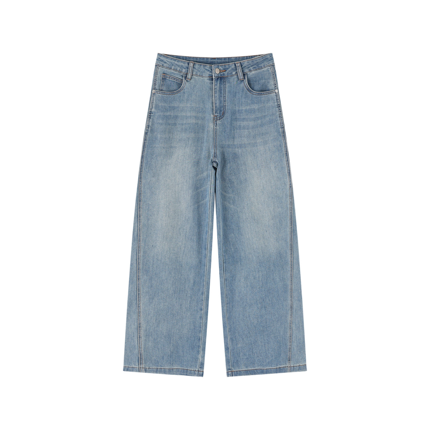Jeans & Denim