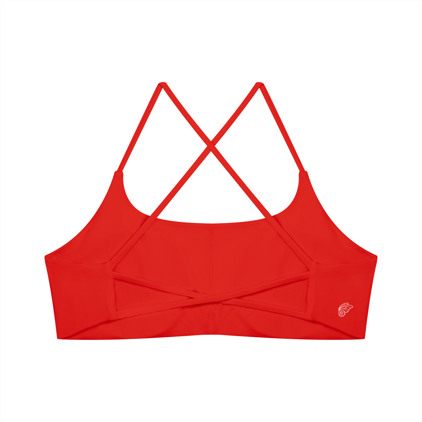 Women’s U-Neck Yoga Sports Bra