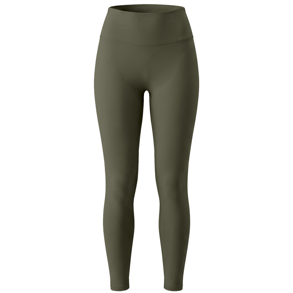Women’s High Rise Ankle Length Leggings