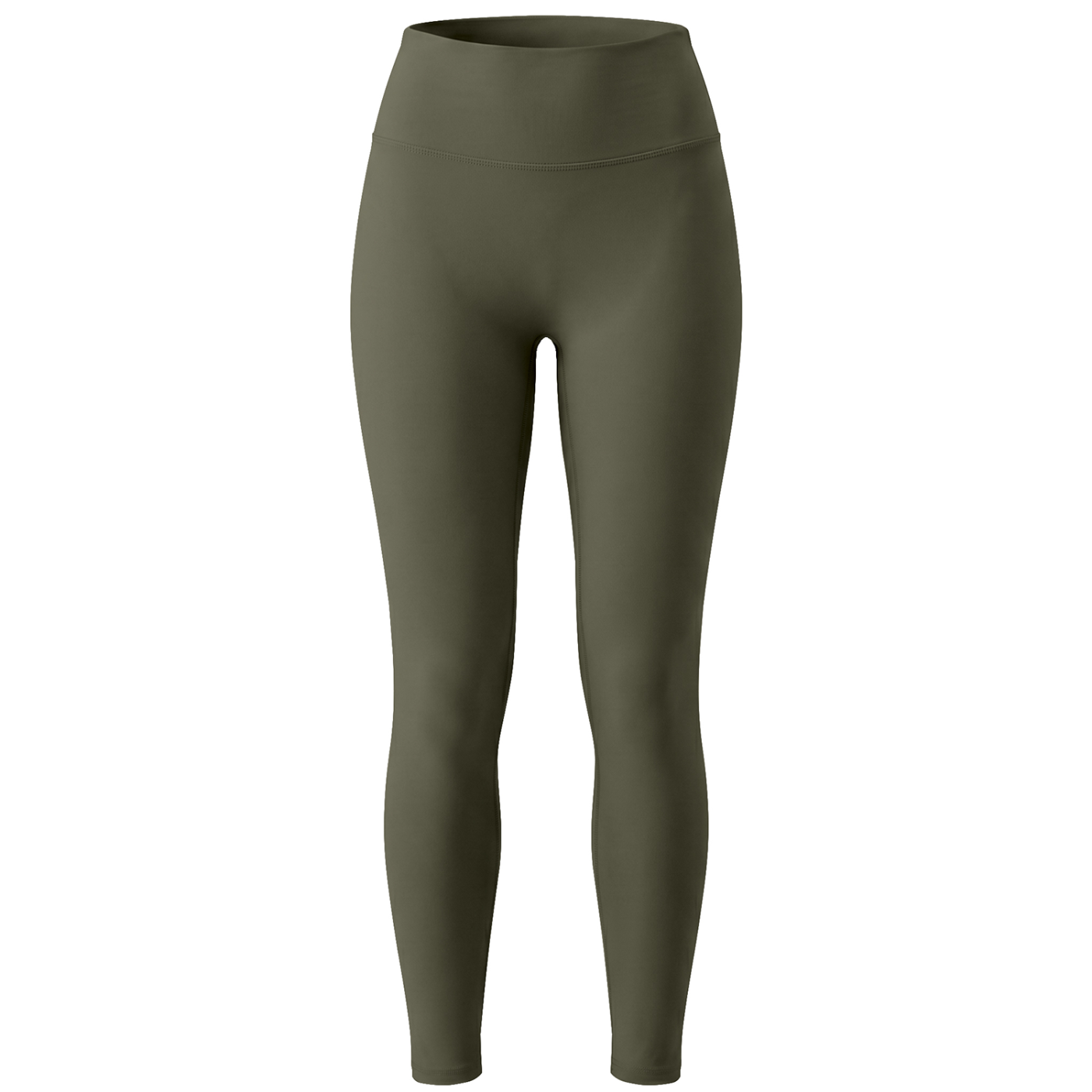 Women’s High Rise Ankle Length Leggings