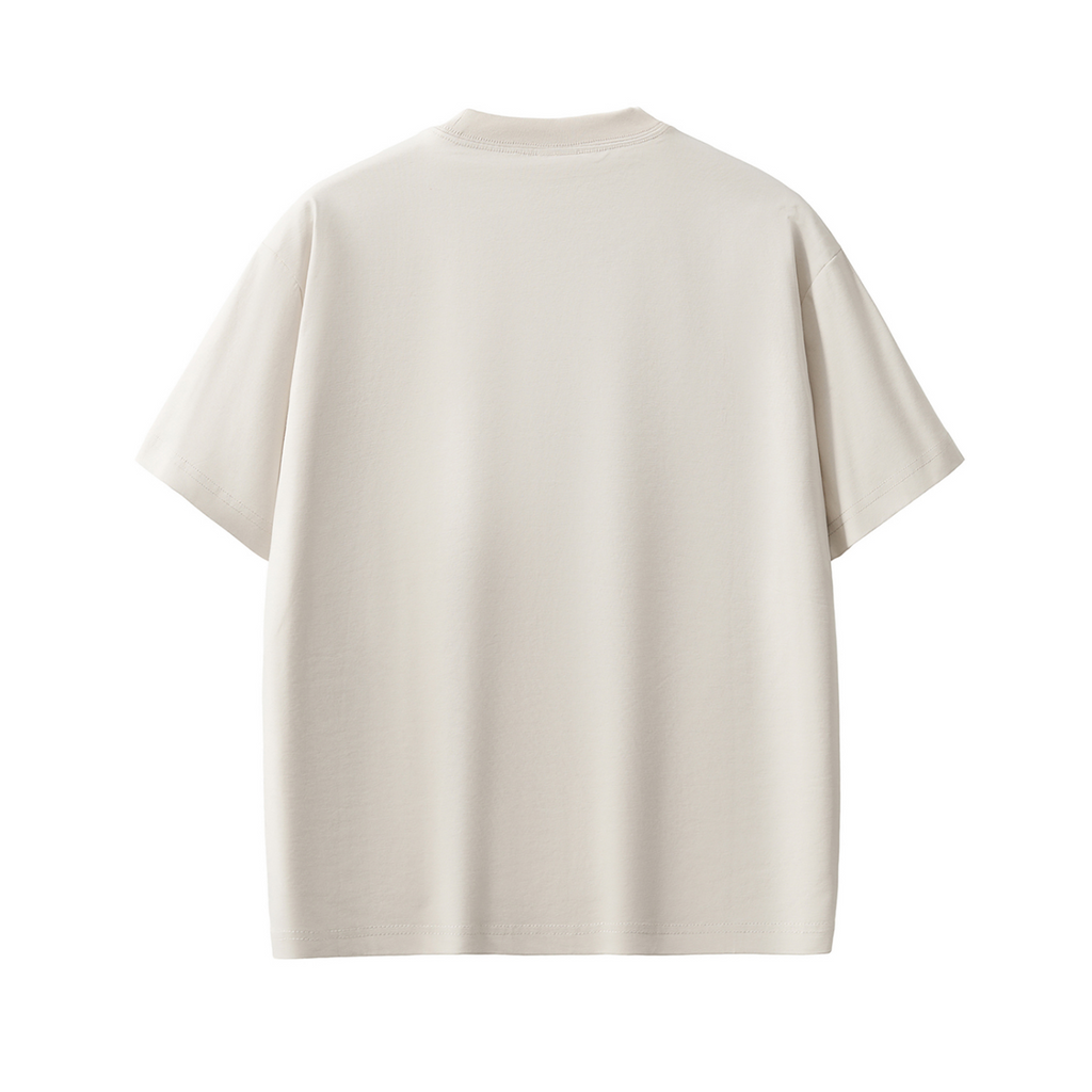 Sorona Quick-Dry Cooling T-Shirt