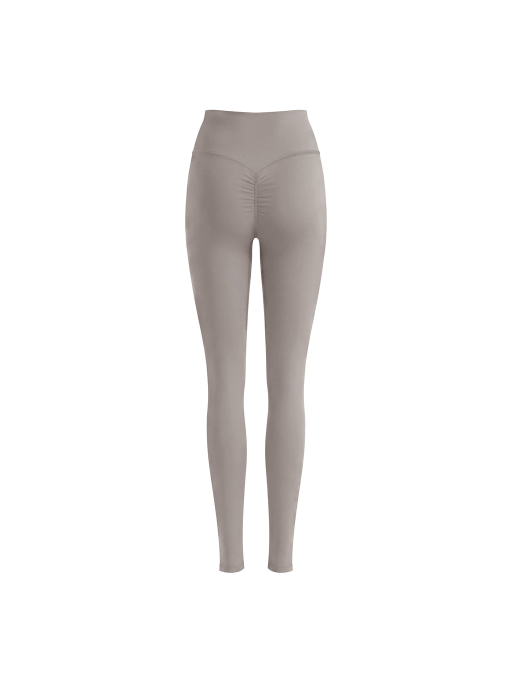 Women's High Waisted Ankle Leggings