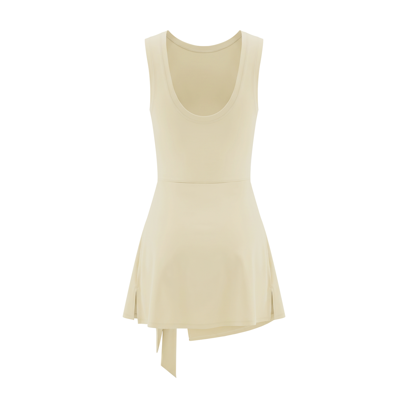 Women’s A-Line Sleeveless Dress