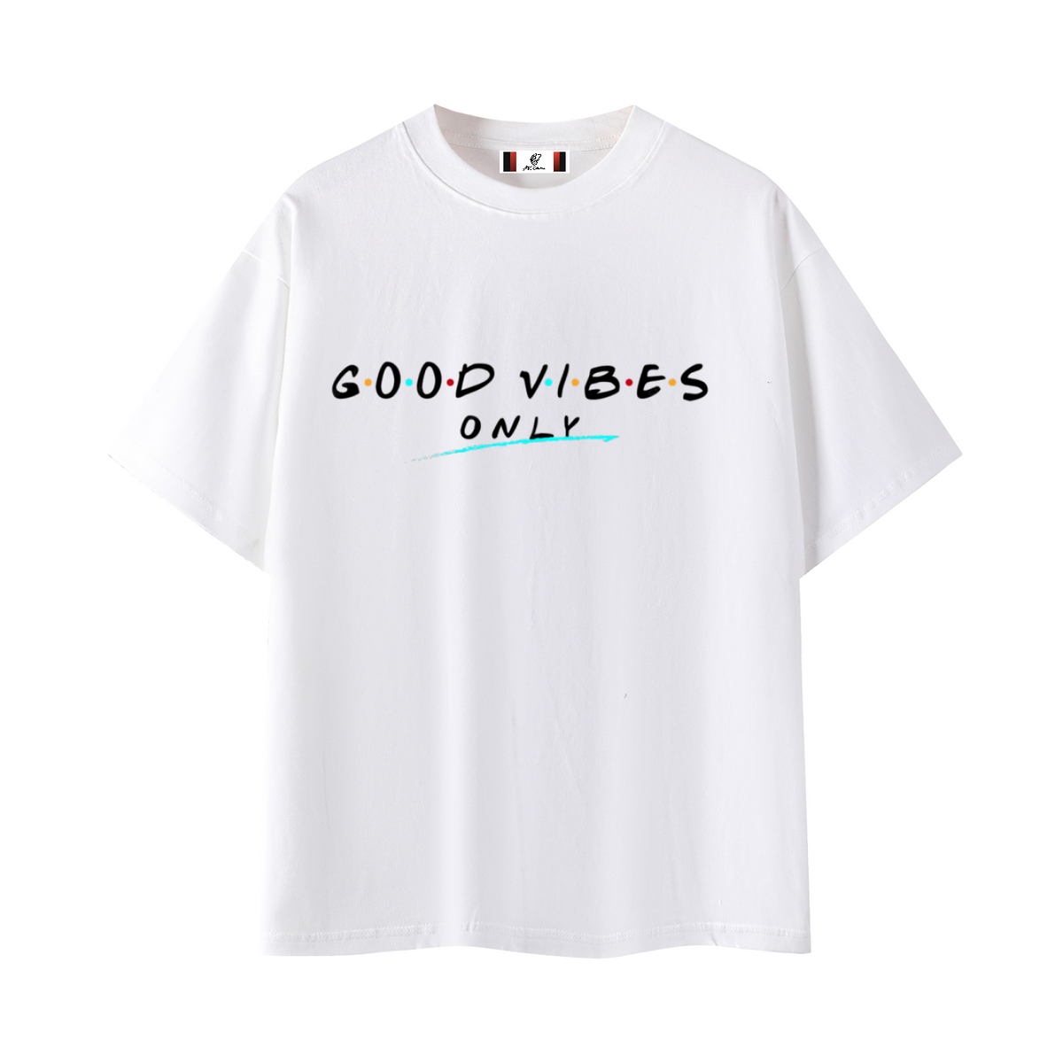 Essential Cotton T-Shirt