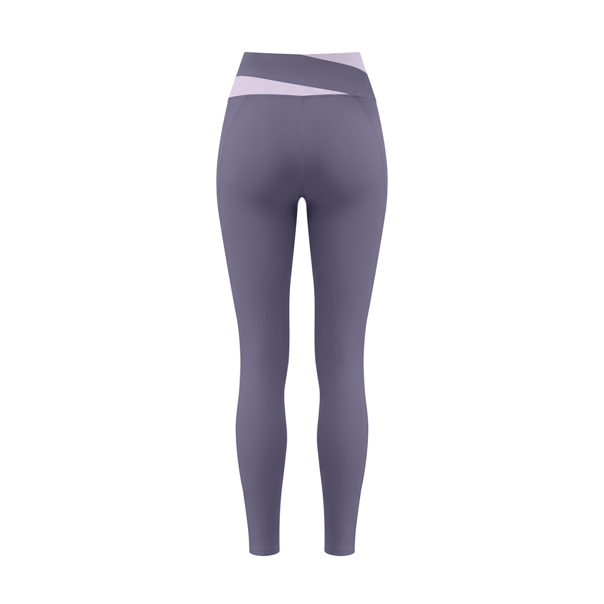 Women's Color Block Yoga Leggings