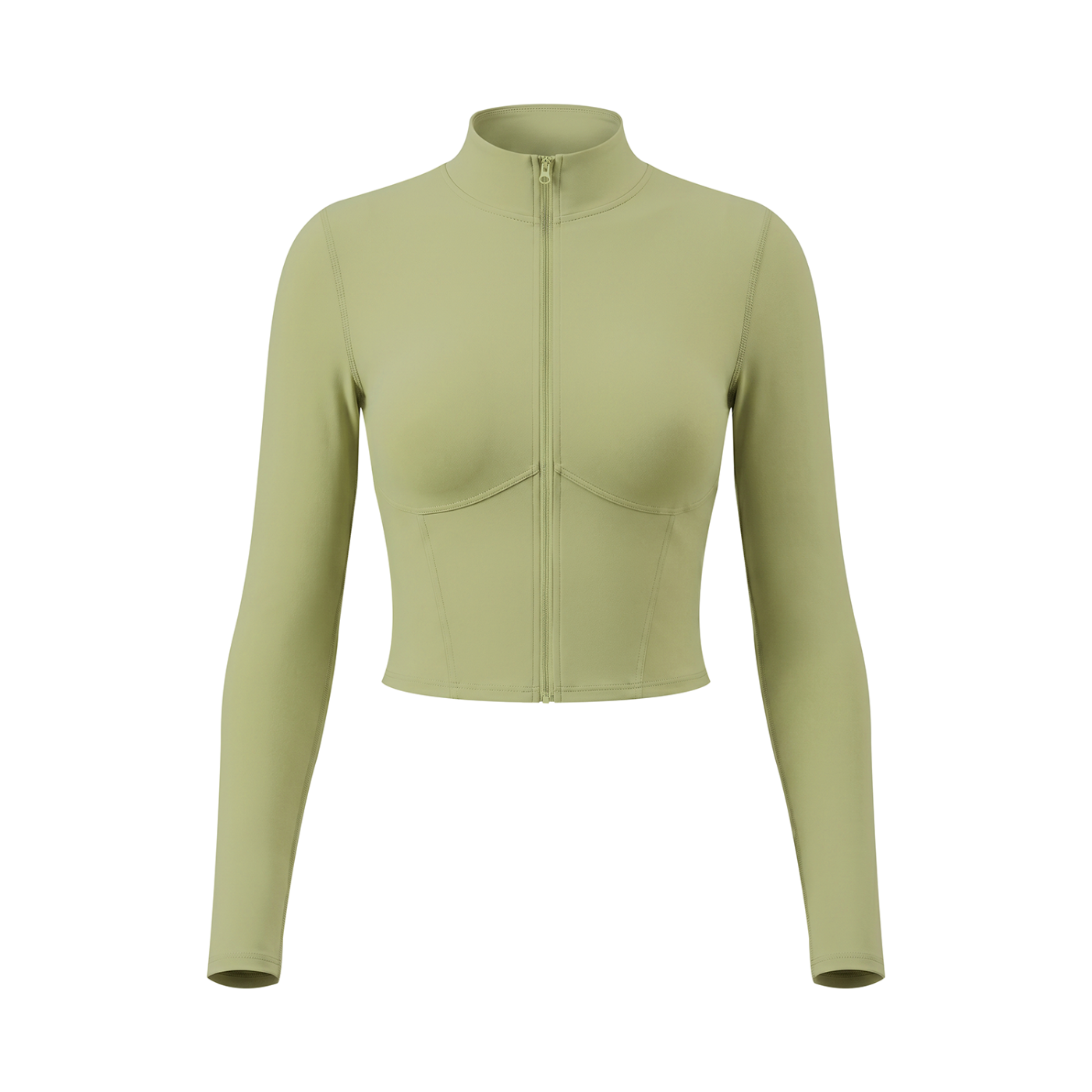 Women’s Full-Zip Sports Jacket
