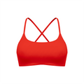Women’s U-Neck Yoga Sports Bra