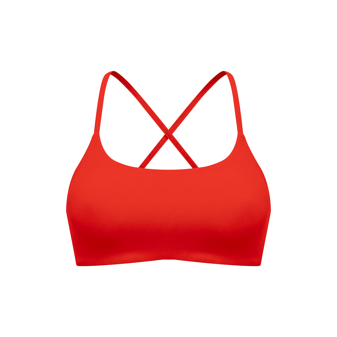 Women’s U-Neck Yoga Sports Bra
