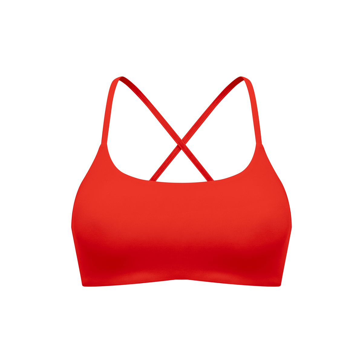 Women’s U-Neck Yoga Sports Bra