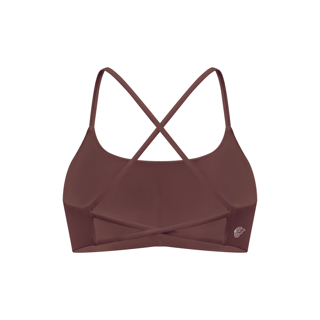 Women’s U-Neck Yoga Sports Bra