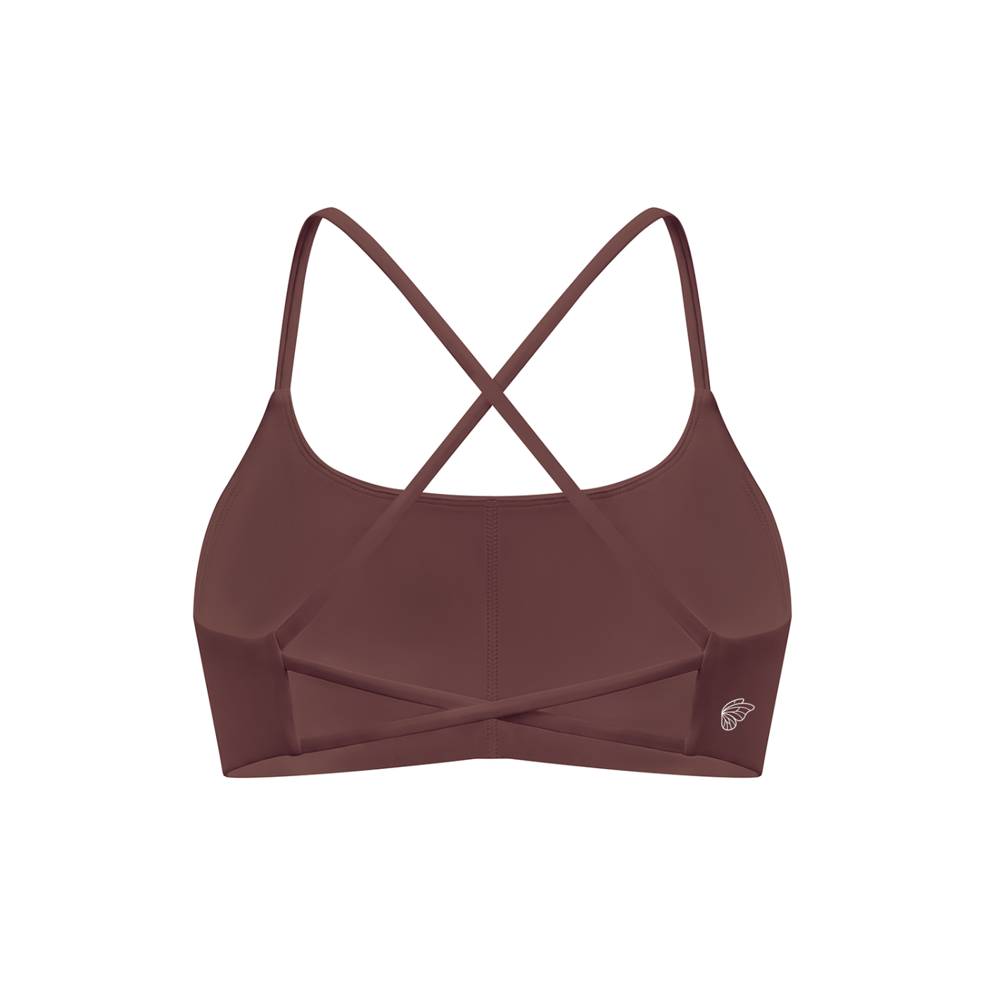 Women’s U-Neck Yoga Sports Bra