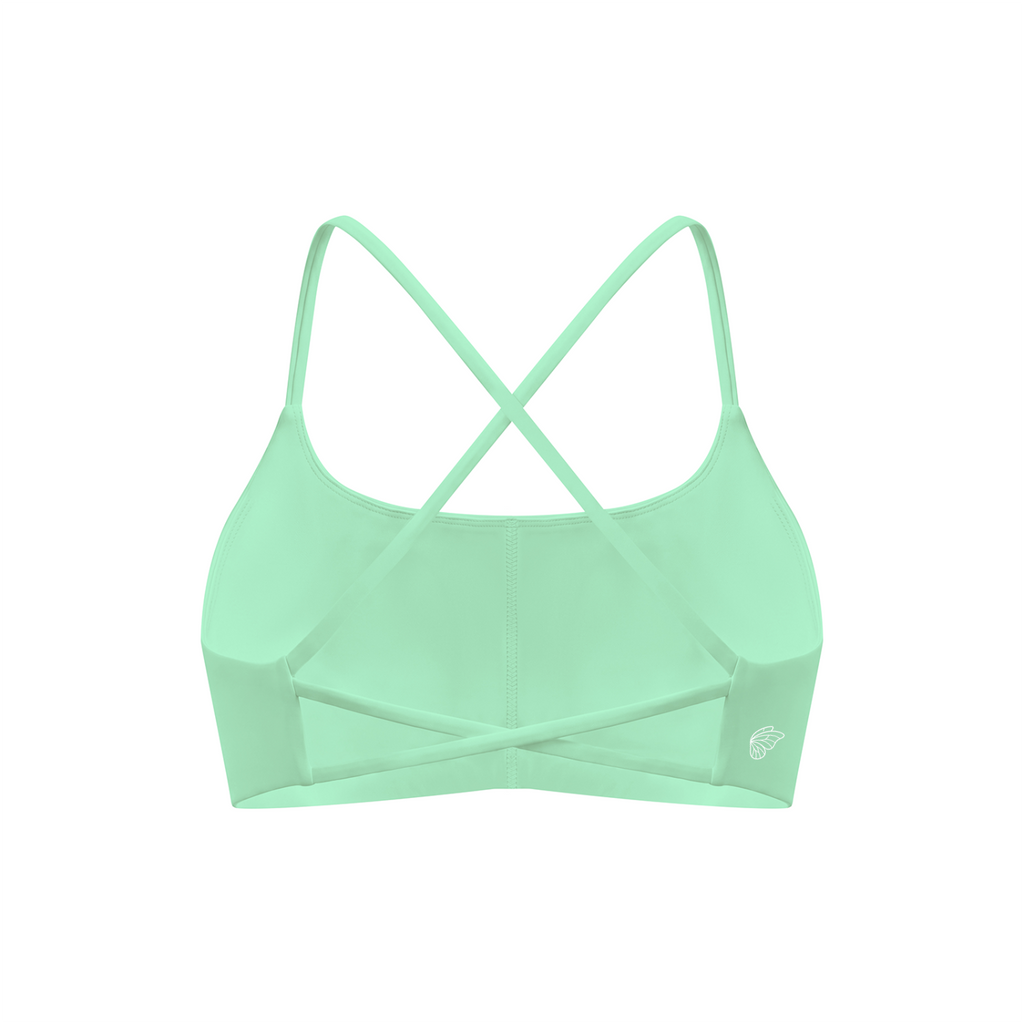 Women’s U-Neck Yoga Sports Bra