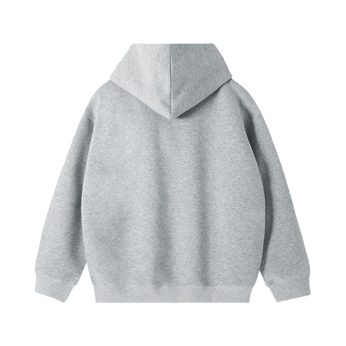 Essential Heavyweight Pocket Hoodie