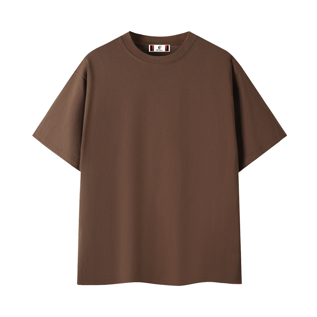 Essential Cotton T-Shirt