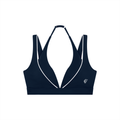 Women’s Halter Neck Yoga Sports Bra