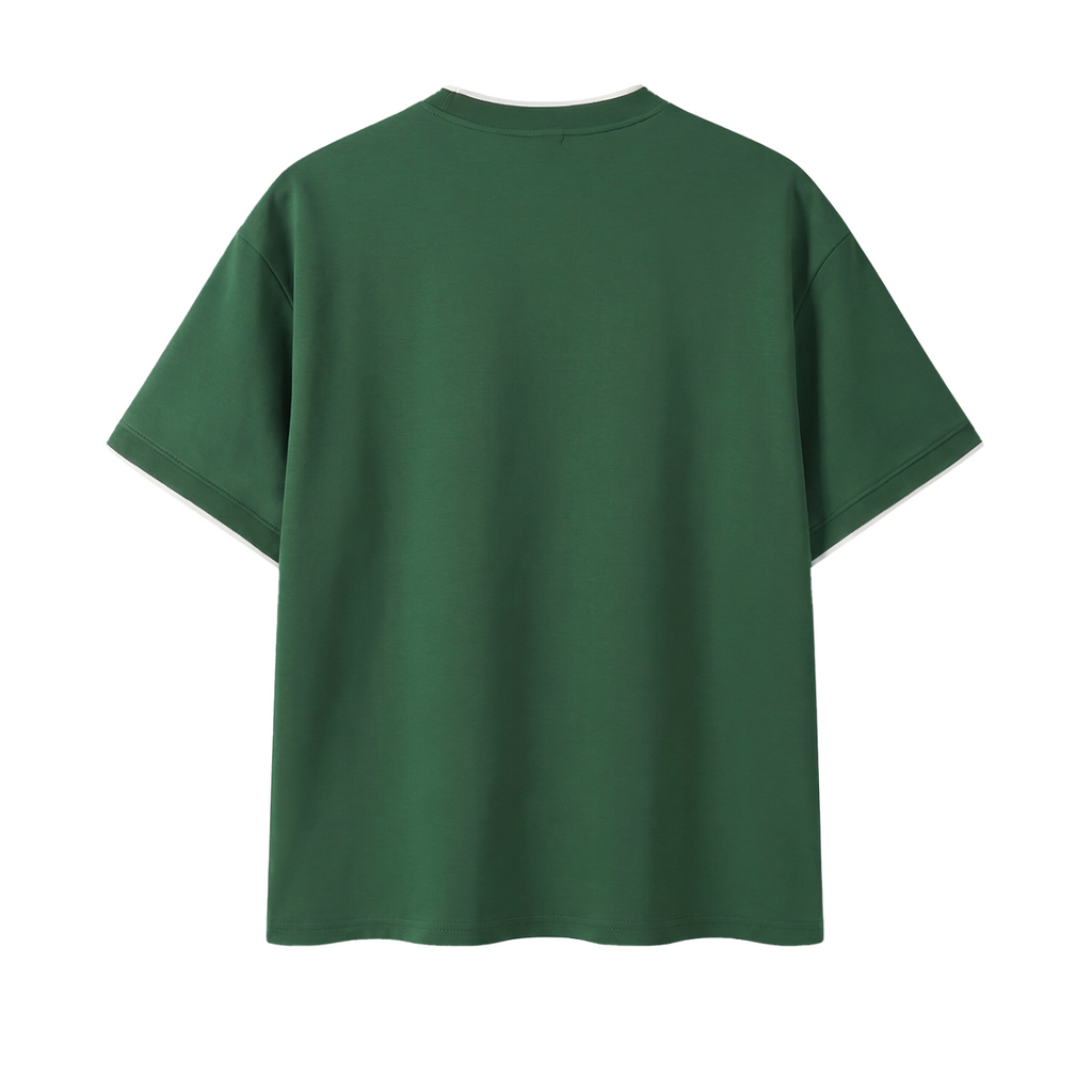 Unisex Regular Fit T-Shirt