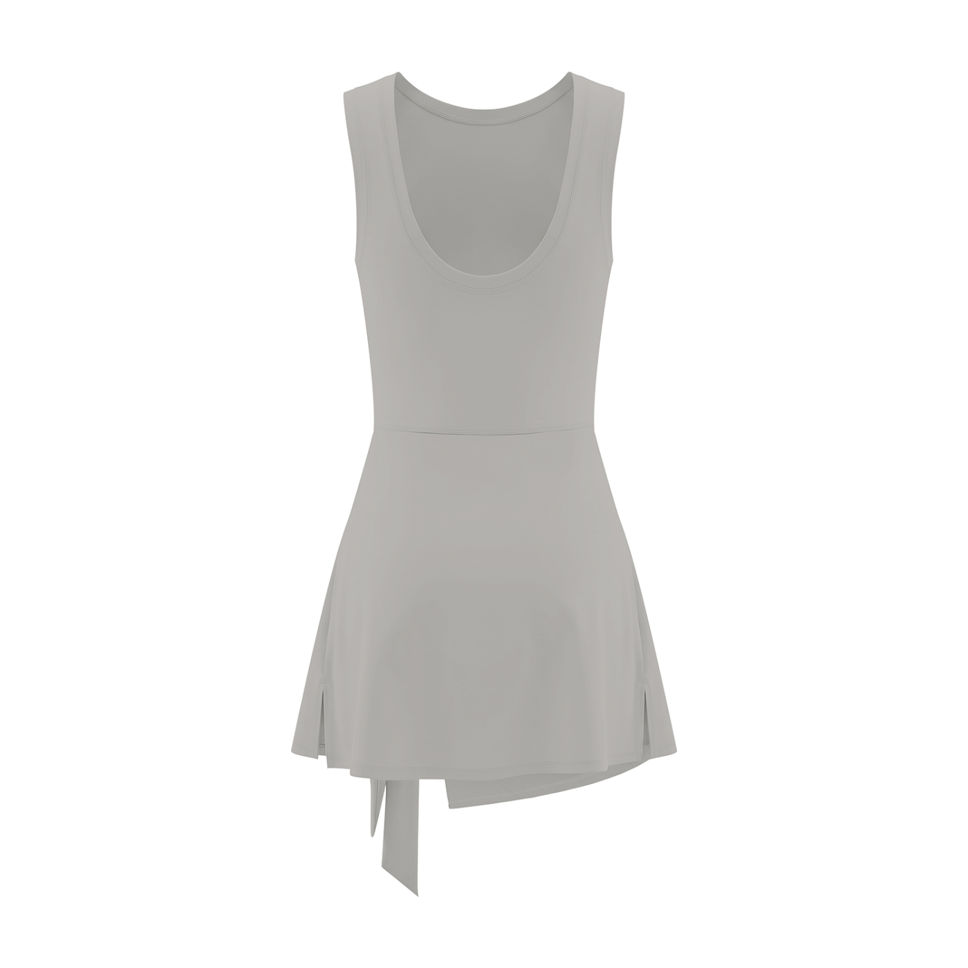 Women’s A-Line Sleeveless Dress
