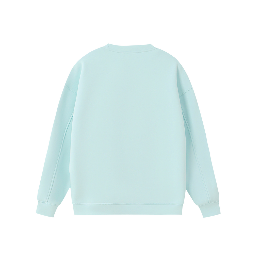 Essential Heavyweight Crewneck Sweatshirt