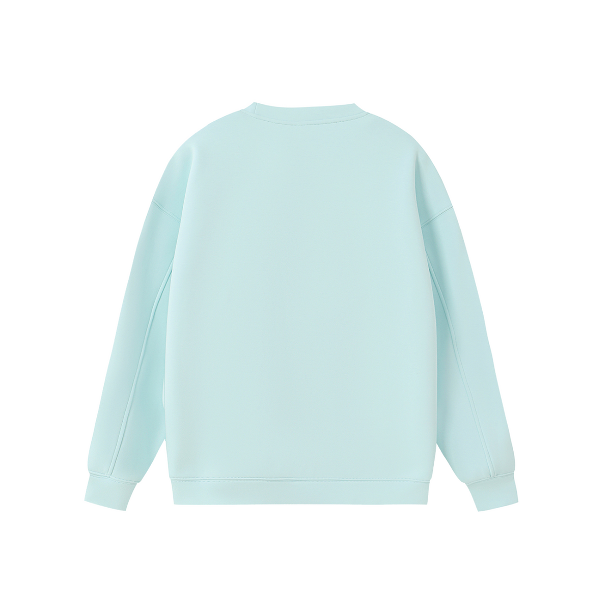 Essential Heavyweight Crewneck Sweatshirt