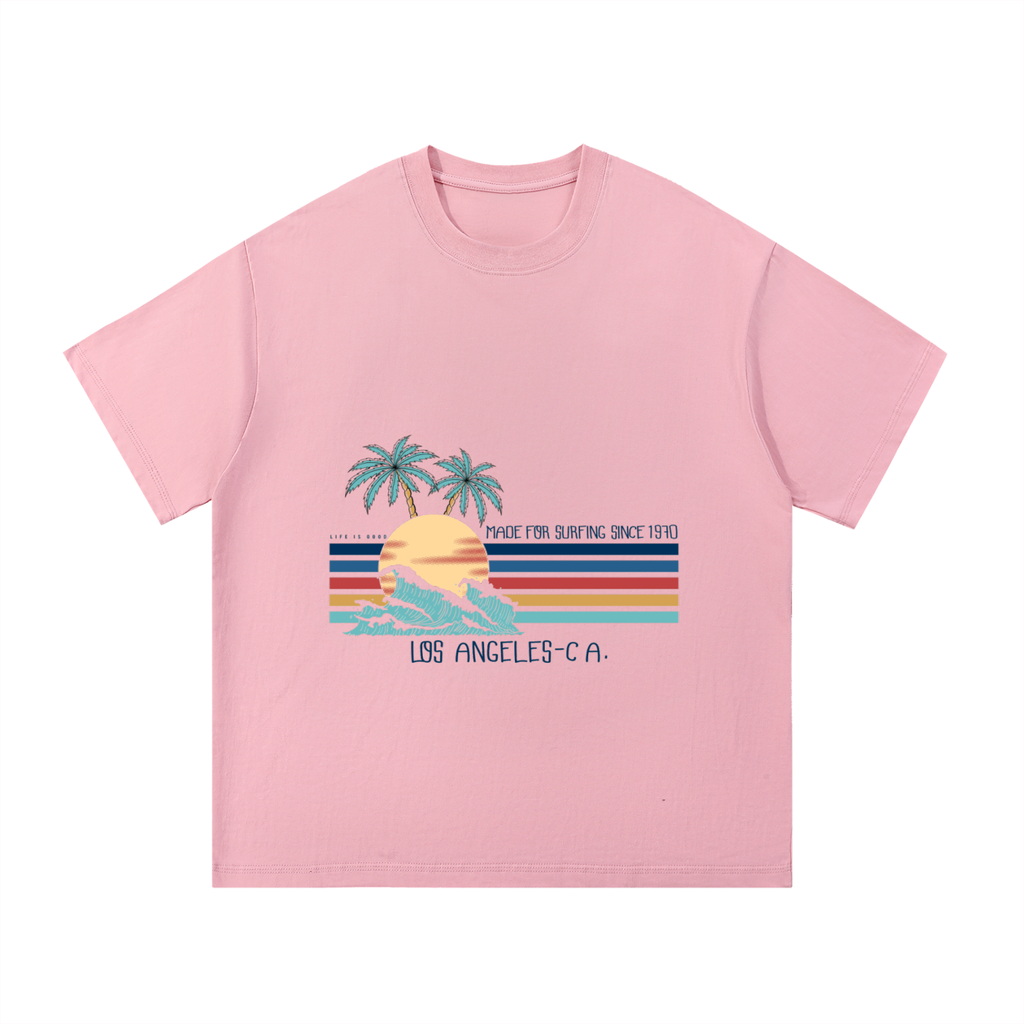Essential Cotton T-Shirt