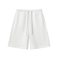 Essential Heavyweight Fleece Shorts