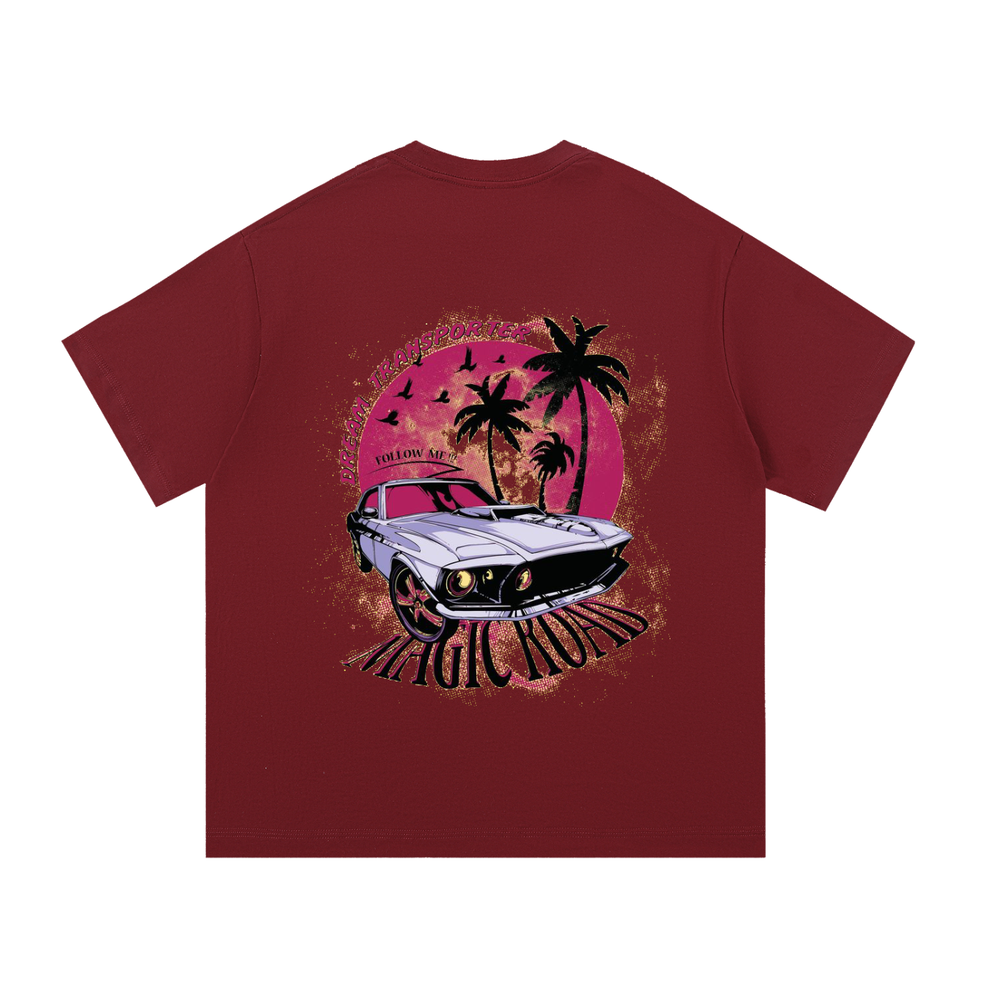 Essential Cotton T-Shirt