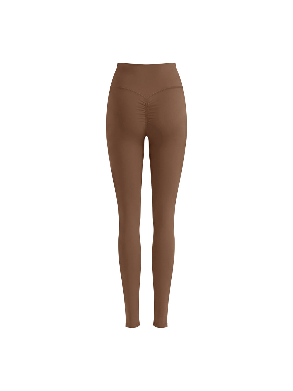 Women's High Waisted Ankle Leggings