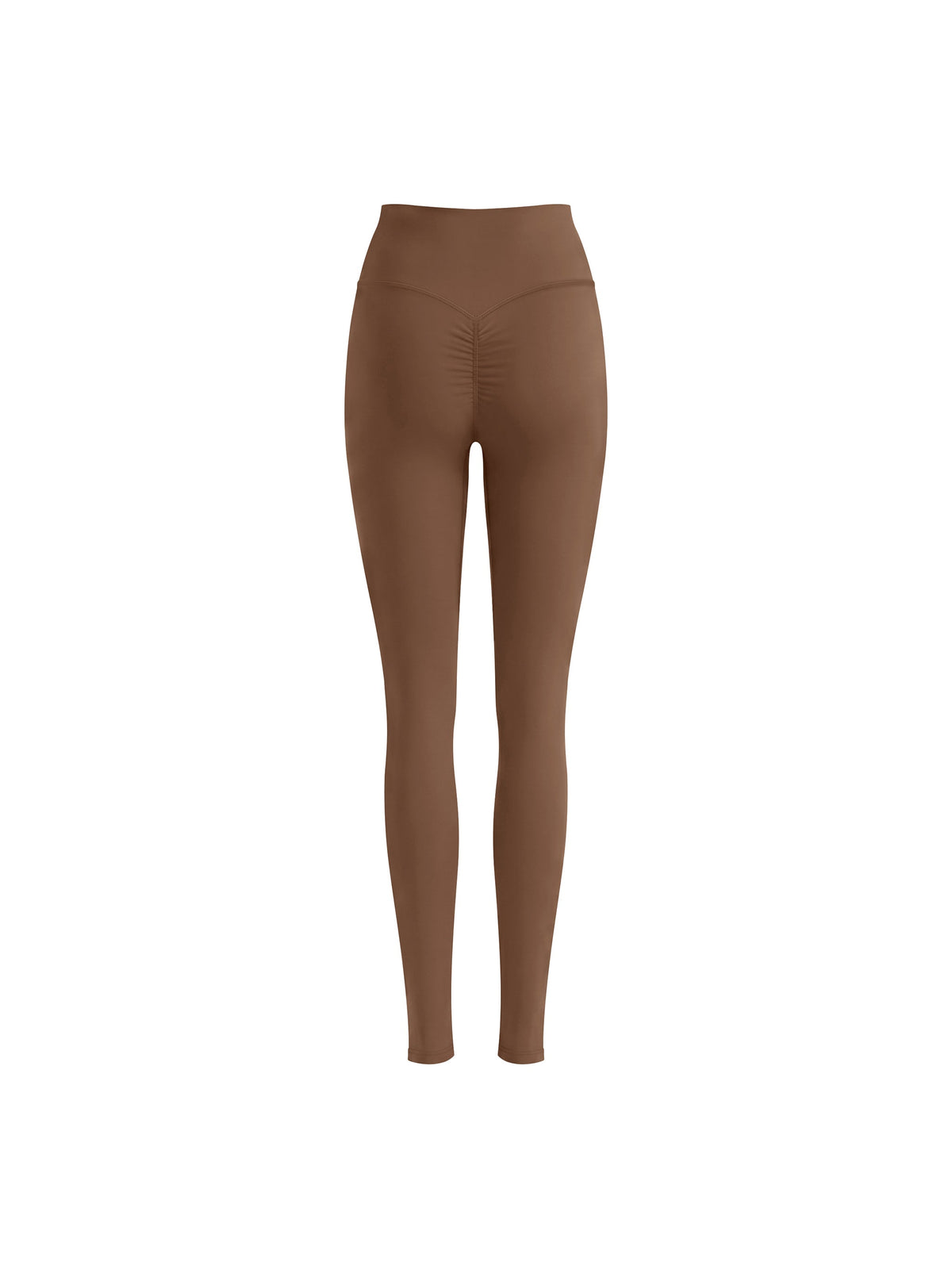 Women's High Waisted Ankle Leggings