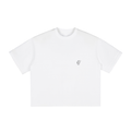Vintage Washed Boxy T-Shirt