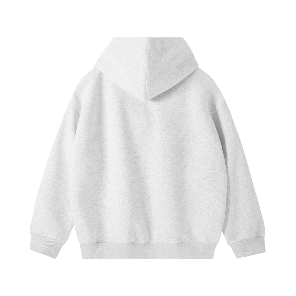 Essential Heavyweight Pocket Hoodie
