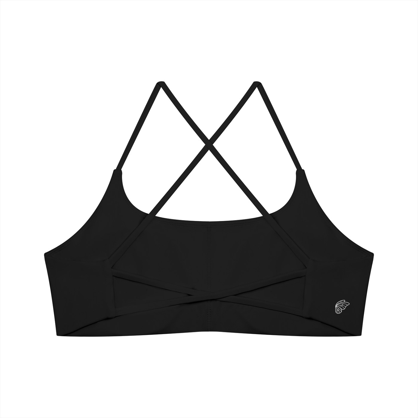 Women’s U-Neck Yoga Sports Bra