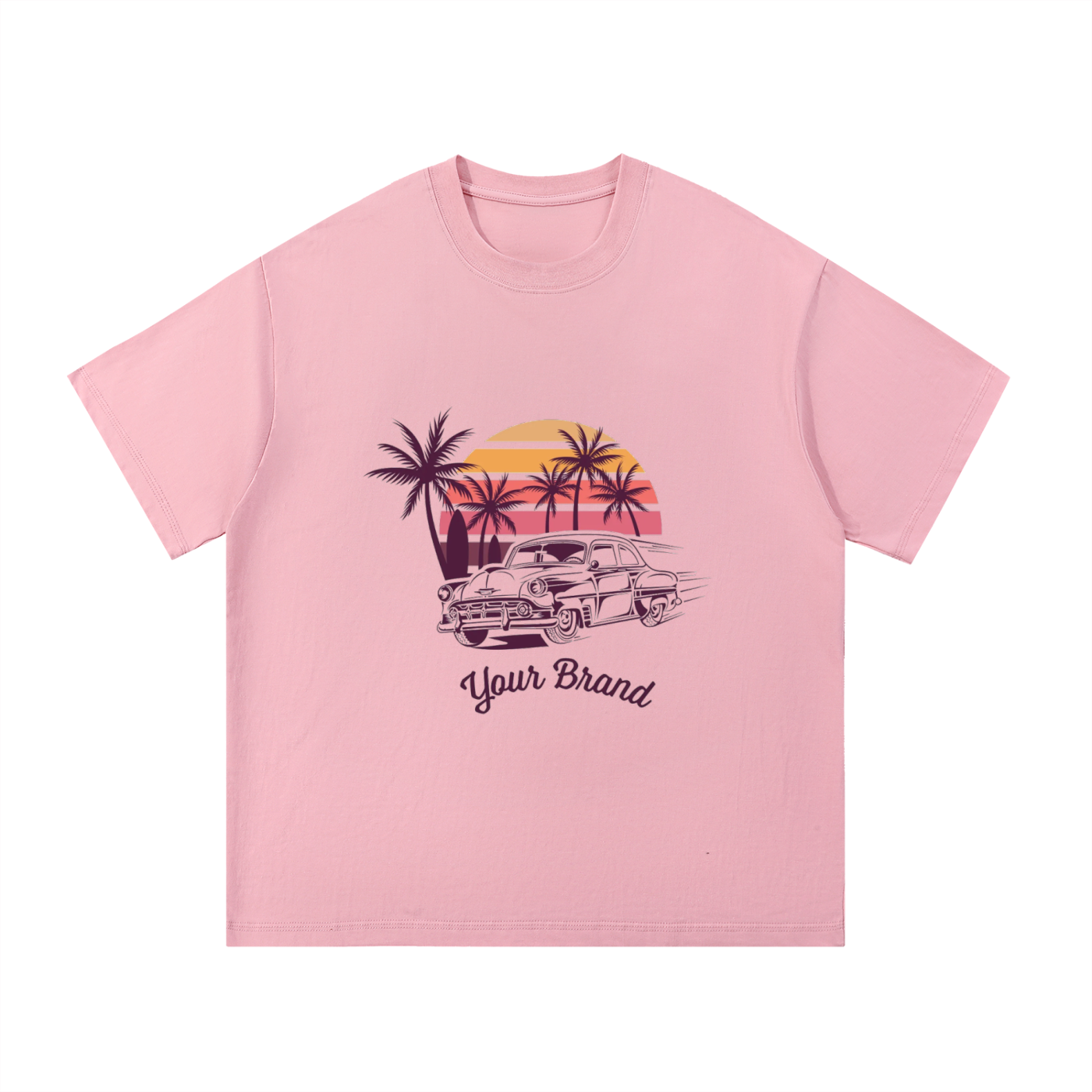 Essential Cotton T-Shirt