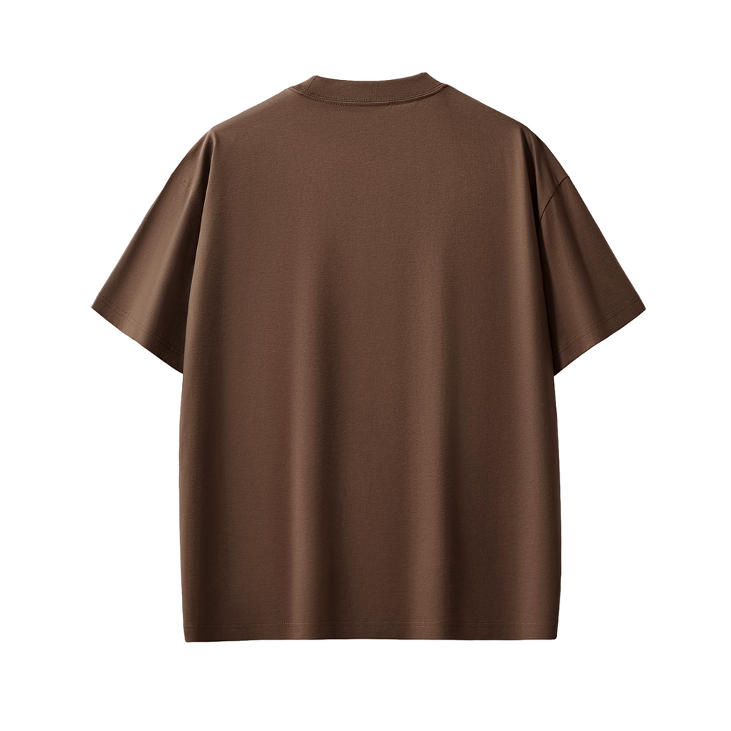 Sorona Quick-Dry Cooling T-Shirt