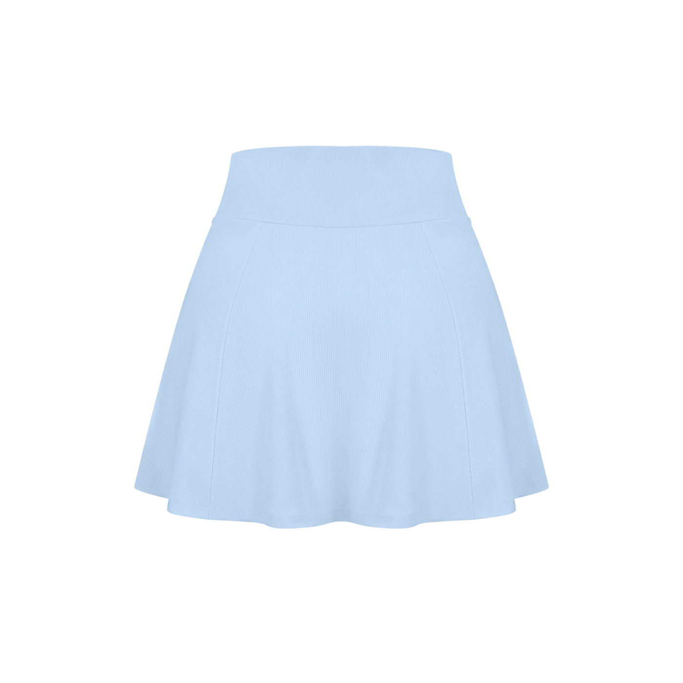 Women's Pleated A-Line Tennis Skirt