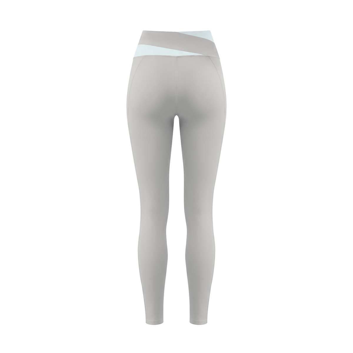 Women's Color Block Yoga Leggings