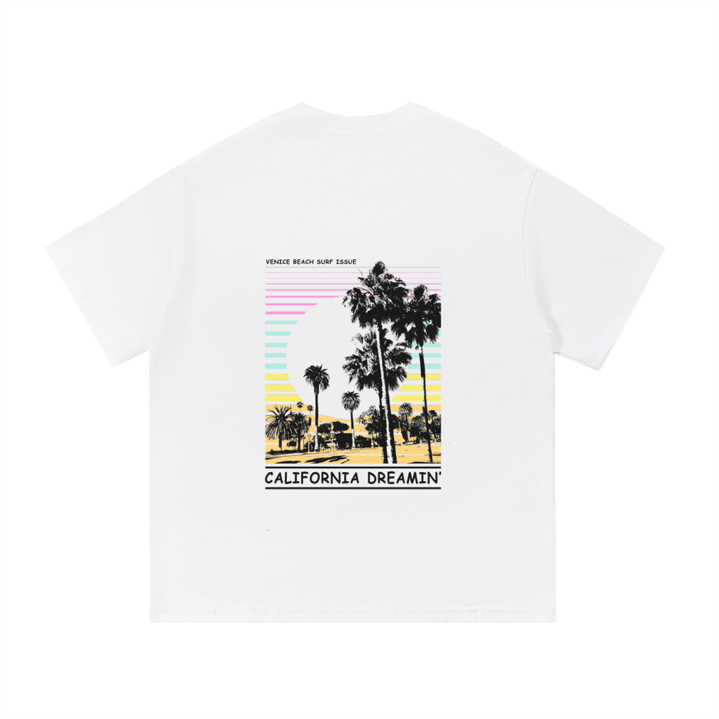 Essential Cotton T-Shirt