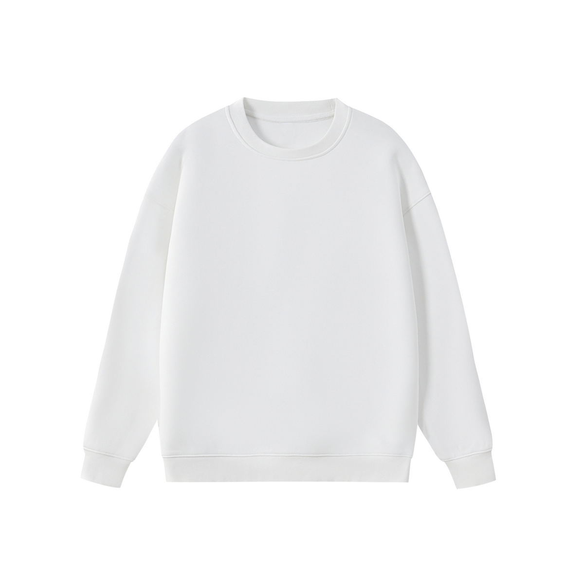 Essential Heavyweight Crewneck Sweatshirt