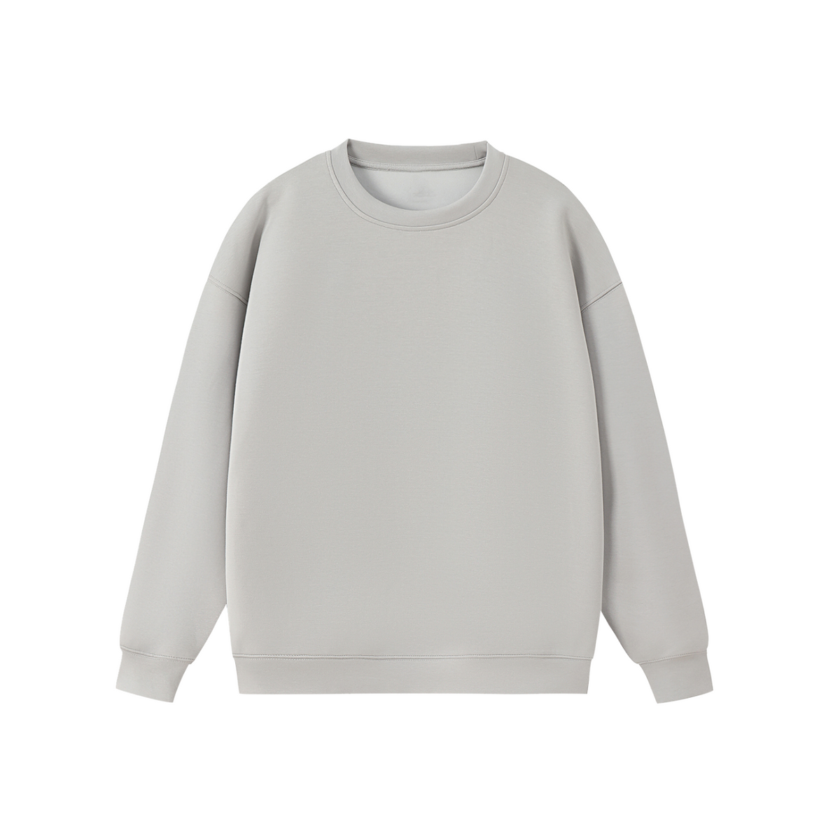 Essential Heavyweight Crewneck Sweatshirt