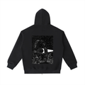 Essential Heavyweight Pocket Hoodie