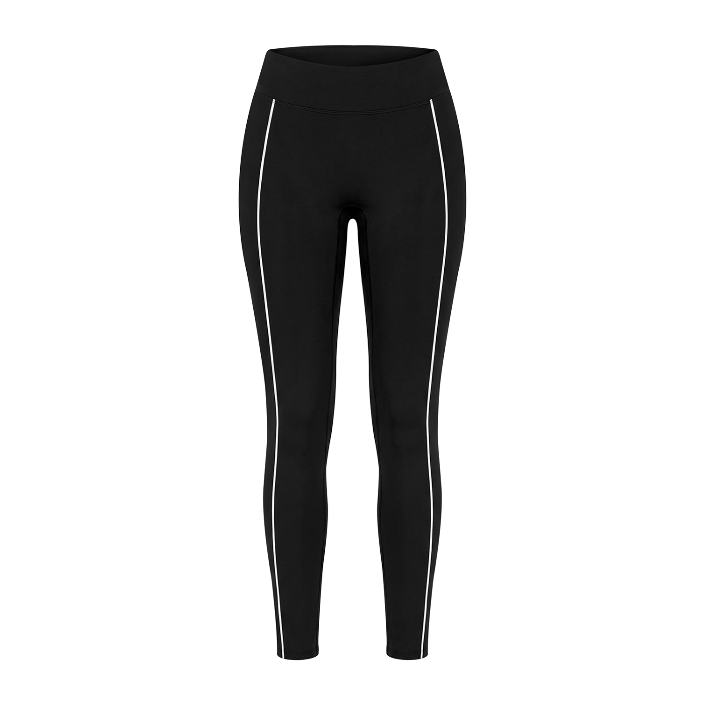 Women’s High-Waist Tapered Leggings