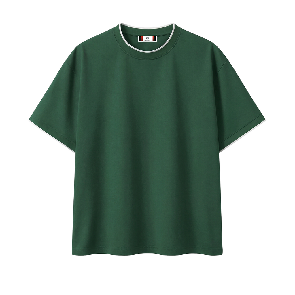 Unisex Regular Fit T-Shirt