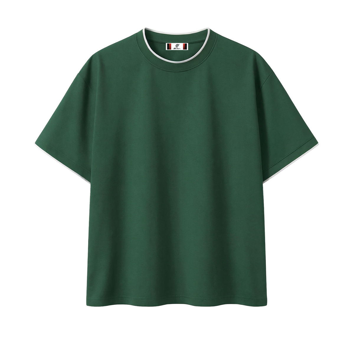 Unisex Regular Fit T-Shirt