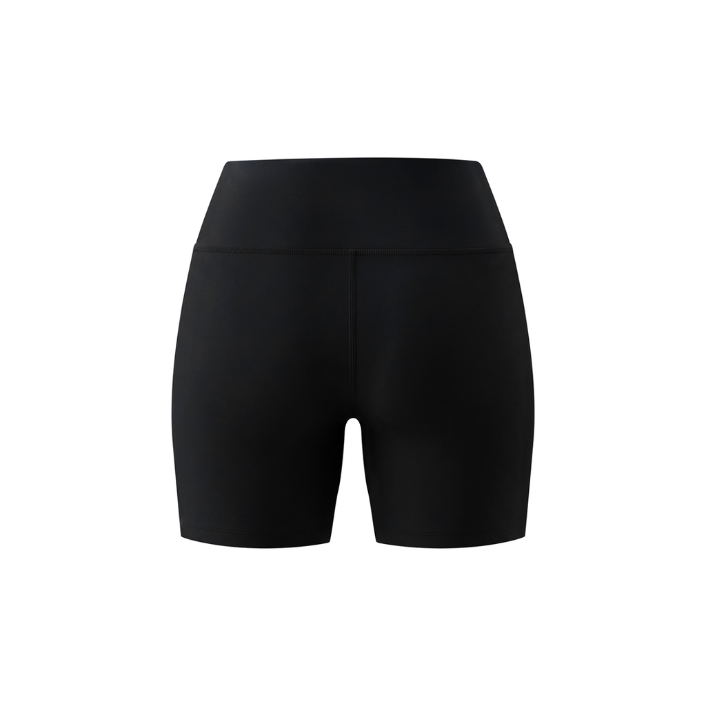 Women’s High Rise Tight Yoga Shorts