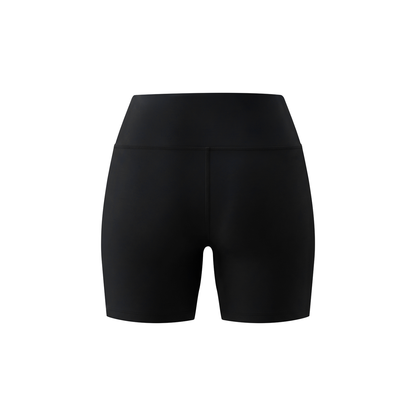 Women’s High Rise Tight Yoga Shorts