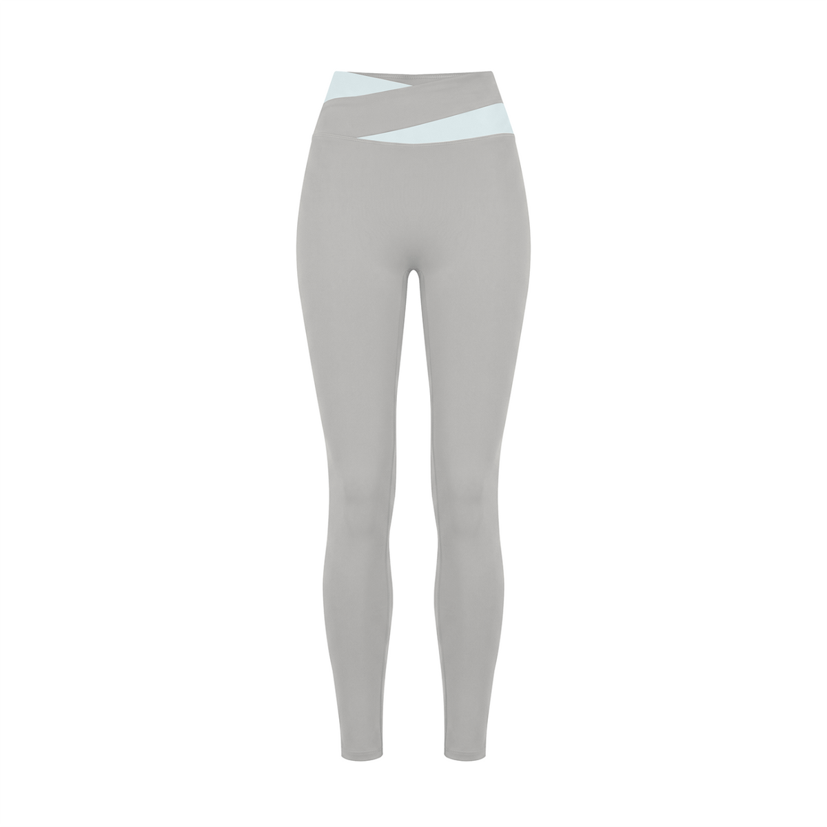Women's Color Block Yoga Leggings