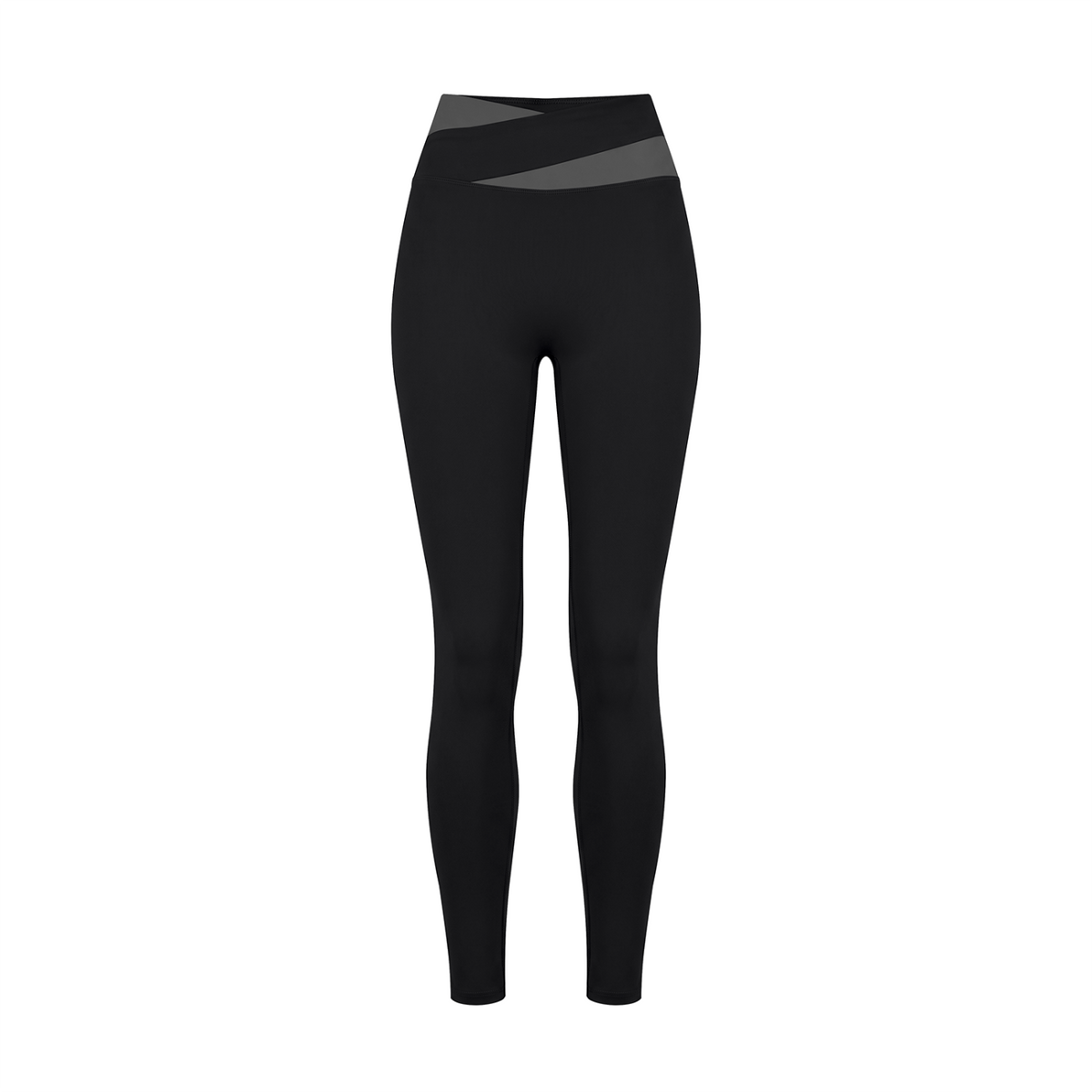 Women's Color Block Yoga Leggings