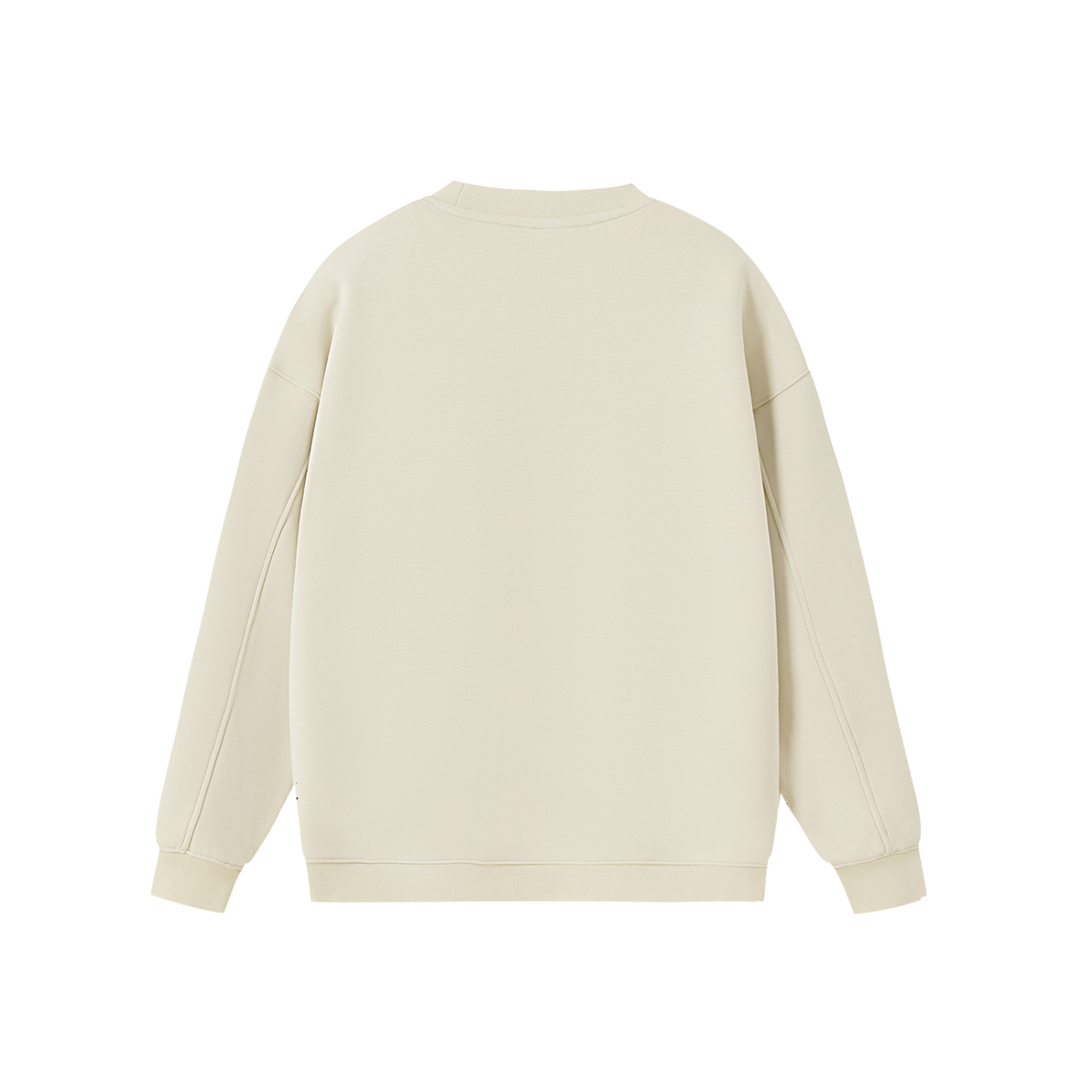 Essential Heavyweight Crewneck Sweatshirt