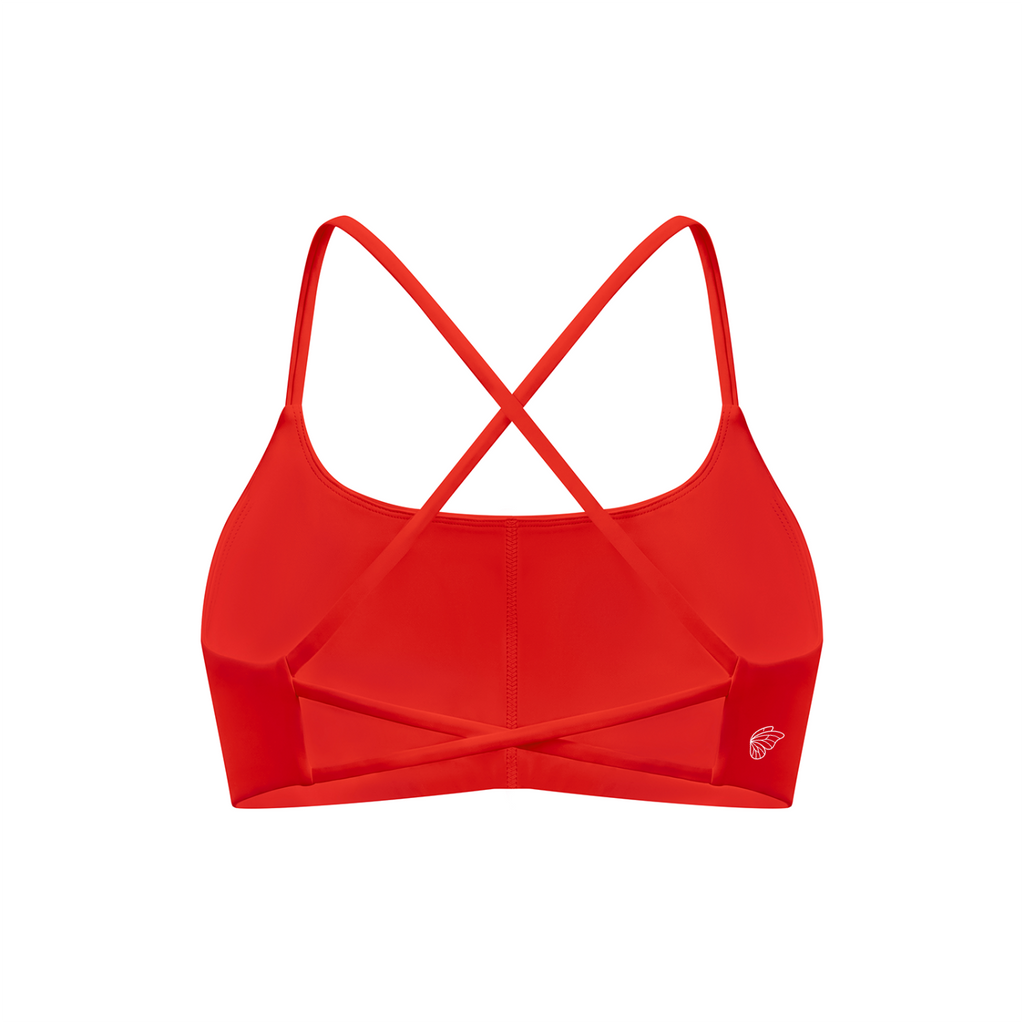 Women’s U-Neck Yoga Sports Bra