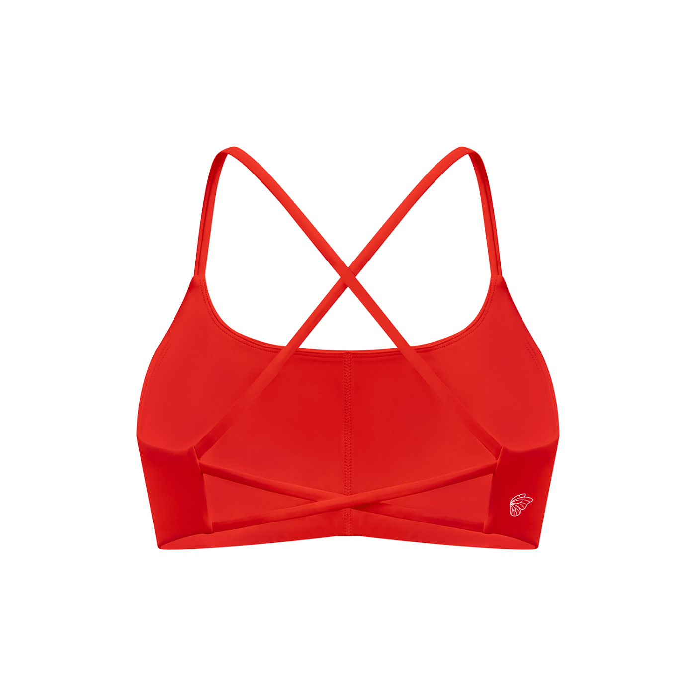 Women’s U-Neck Yoga Sports Bra