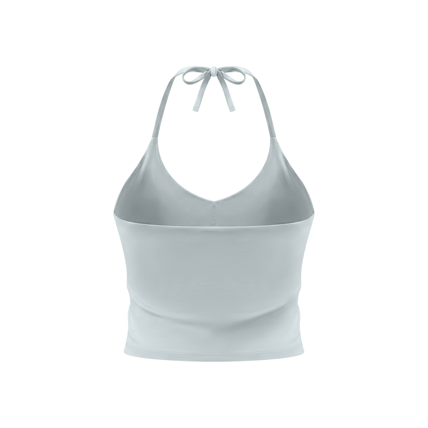 Women’s Halter Yoga Tank Top